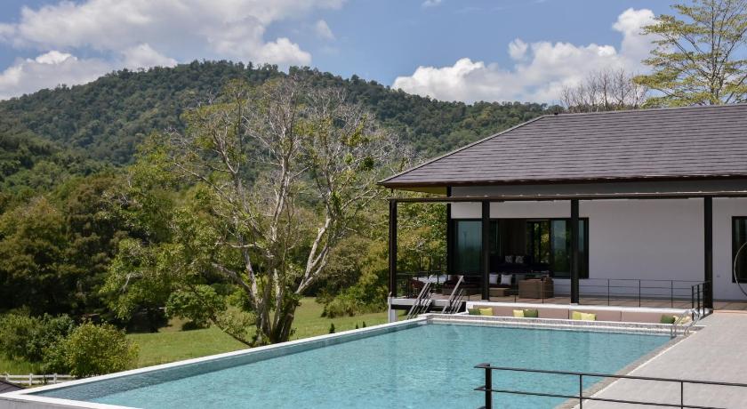Image of Villa with Private Pool 14