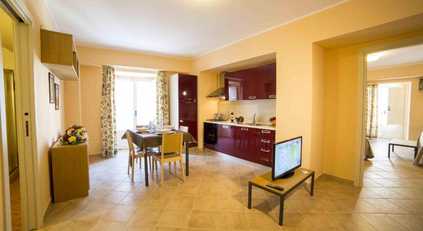 Image of DELUXE APARTMENT 1