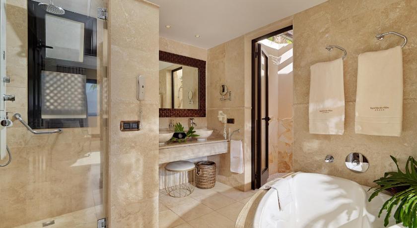 Image of Grand Princess Villa with private pool 2