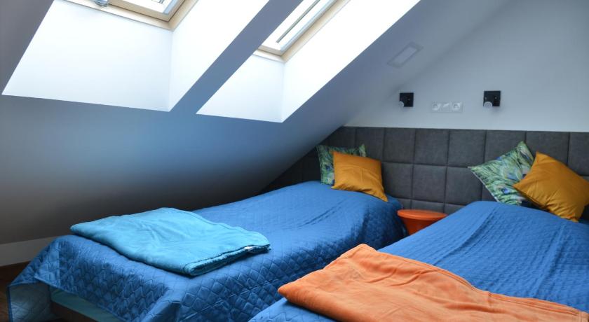 Apartment in Podgorze photo