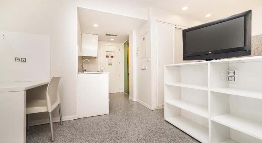 Apartamentos Mix Bahia Real