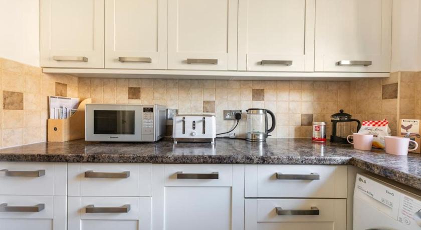 Wapping - Tobacco Docks - Modern Flat Entire apartment (London)