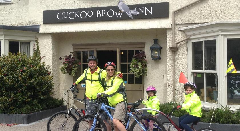 The Cuckoo Brow Inn