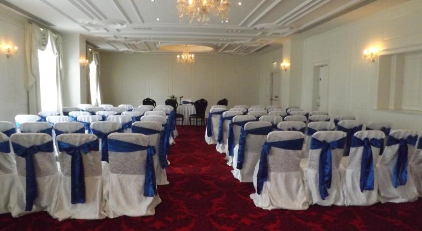 Rochestown Park Hotel