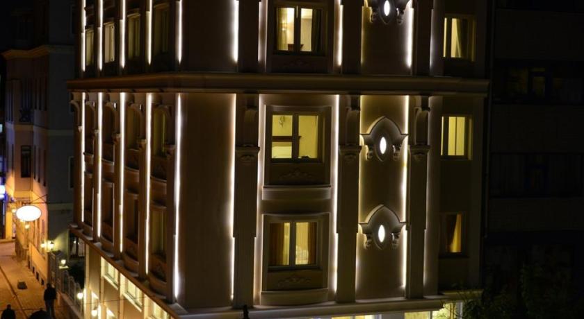 Grand Bazaar Hotel - image 10