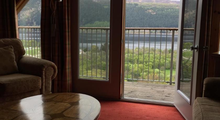 Lodges On Loch Ness Invermoriston United Kingdom Photos Room