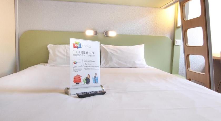 ibis budget Le Mans Centre