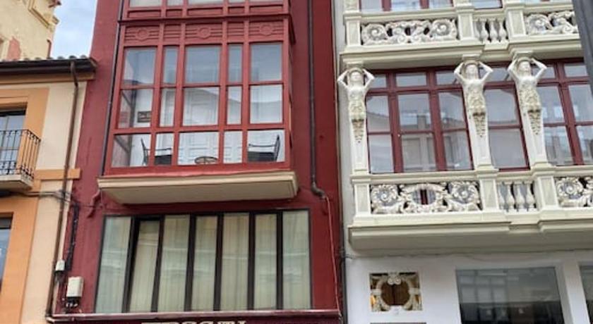 NUEVO apartamento centrico Casa Felipa
