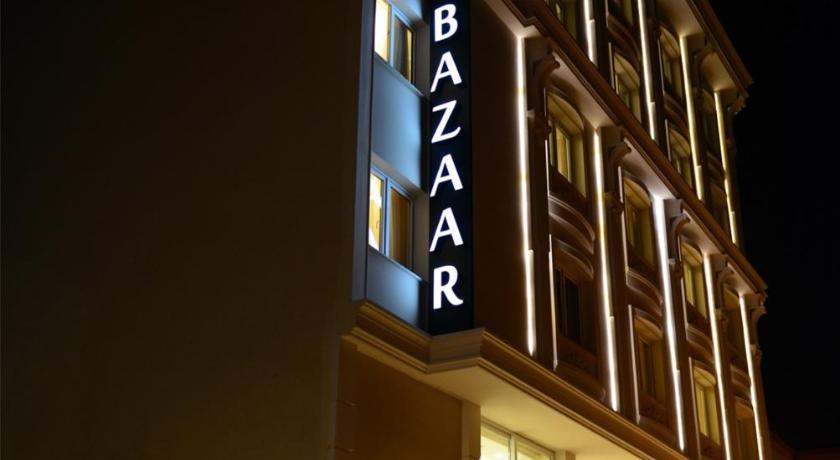 Grand Bazaar Hotel - image 9