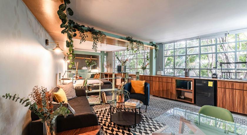 Cozy Well-Furnished Apartment in La Napoles - 3