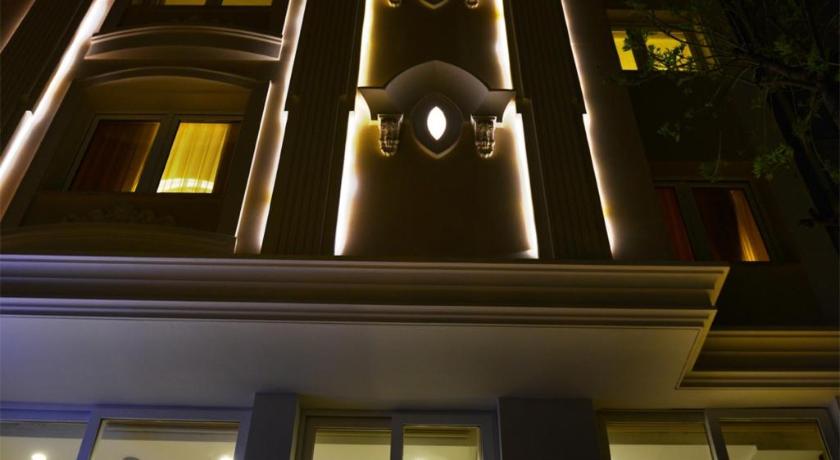 Grand Bazaar Hotel - image 8