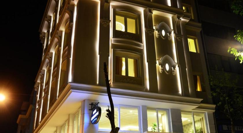 Grand Bazaar Hotel - image 5