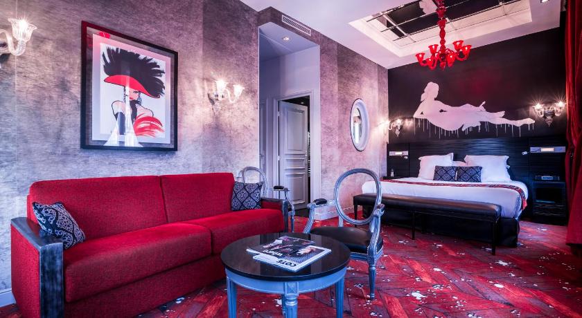 Image of Junior Suite 12