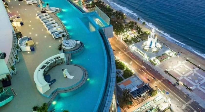 MySea Panorama Nha Trang Superview Apartments - image 3