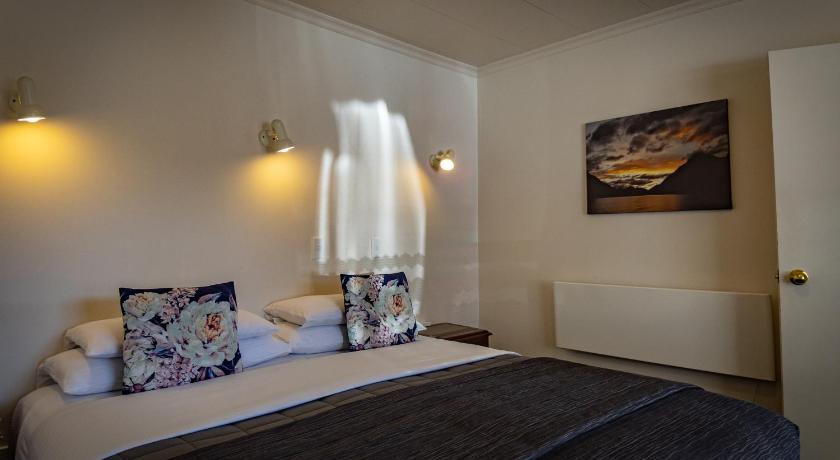 Image of 1 Bedroom Accessible 0