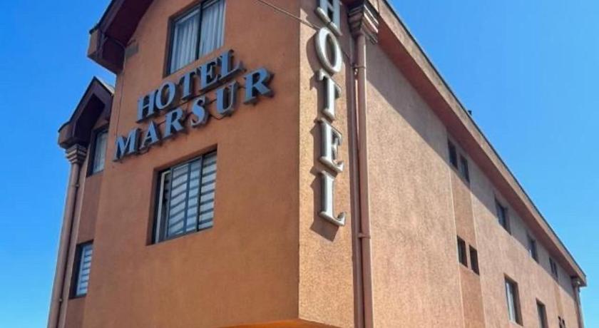 Hotel Mar Sur