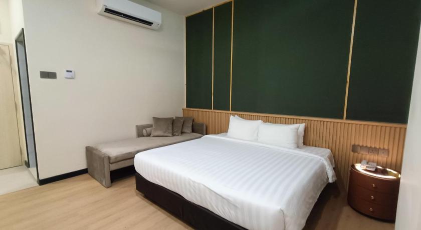 Urban Inn Alor Setar - image 41