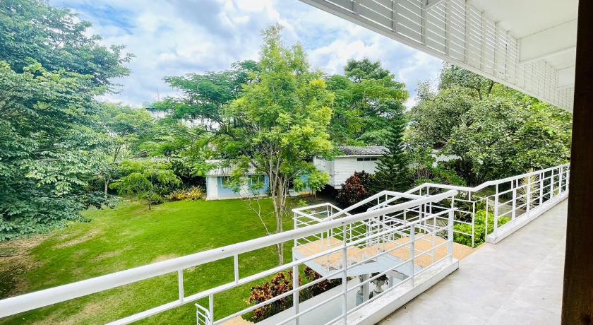 Image of Standard Double or Twin Room with Balcony 15