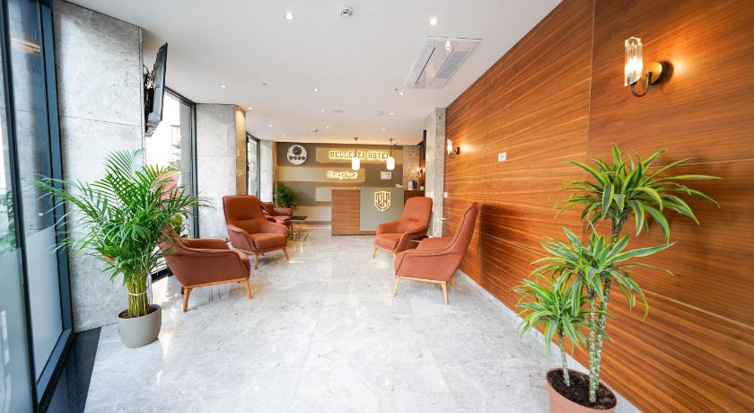 Bellezza Hotel - image 4