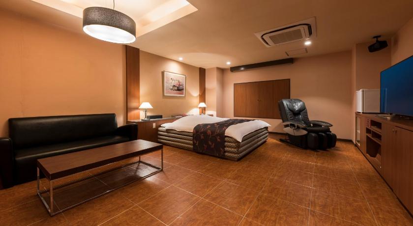 오사카 ホテルＫＩＮＧＤＡＭ 2성급 호텔 부대시설