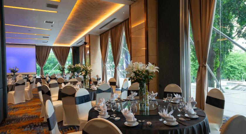 Ho Chi Minh City Northern Charm Hotel 4-Star Hotel exterior