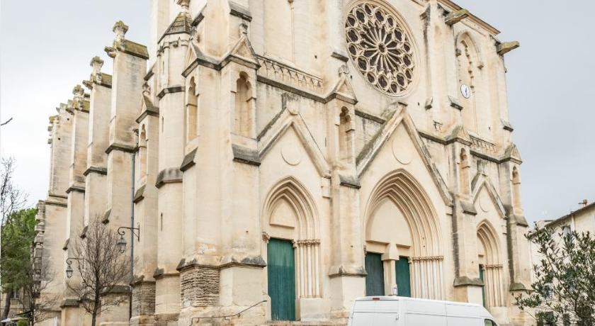 Le Cocon de Saint Anne - image 2