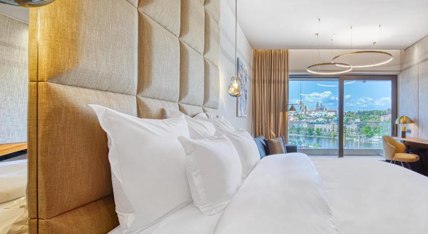 Image of Castle View Double Room 0