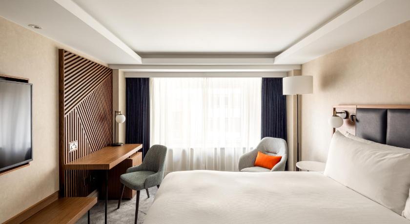 Image of King Deluxe Room 0