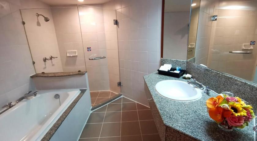 Deluxe Room Only 이미지 16