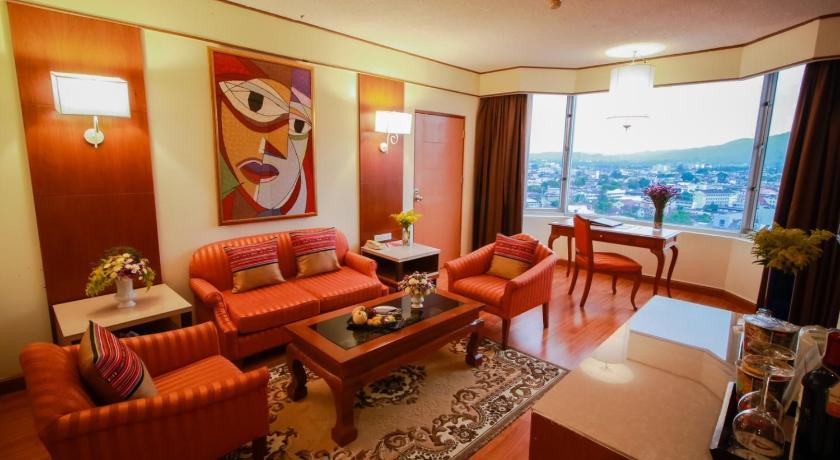 주니어 스위트 (Junior Suite) 이미지 4