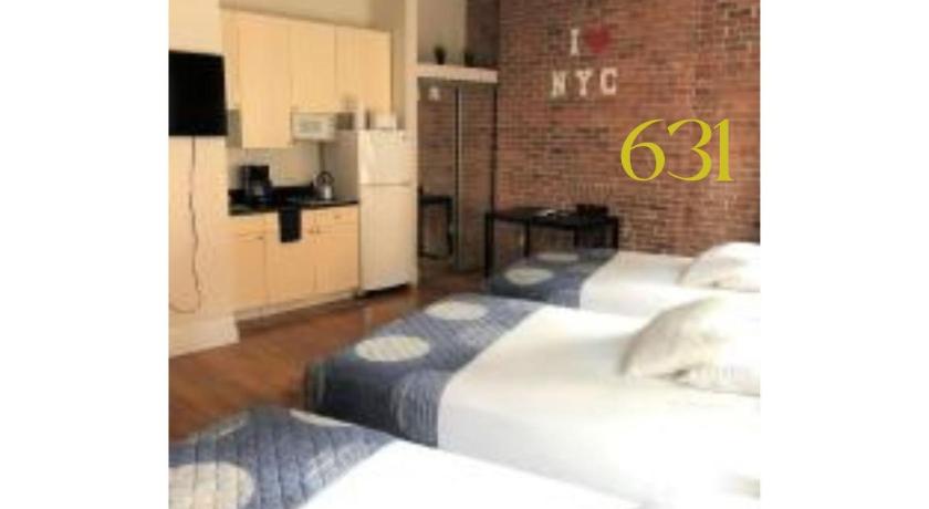 Image of Studio 631 13