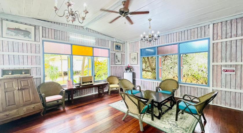 Image of Family Room with Terrace 5