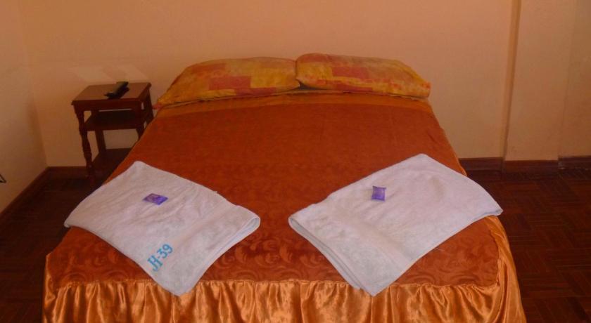 Hotel Julia photo