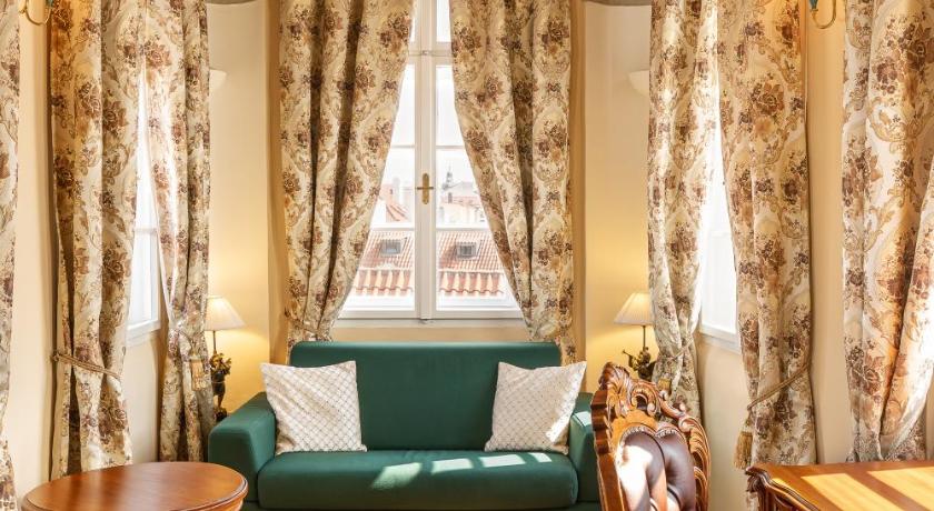 Imagen de Suite Tower (Tower Suite) 0