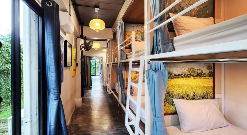 Image of 1 Person in 14-Bed Dormitory - Mixed 1