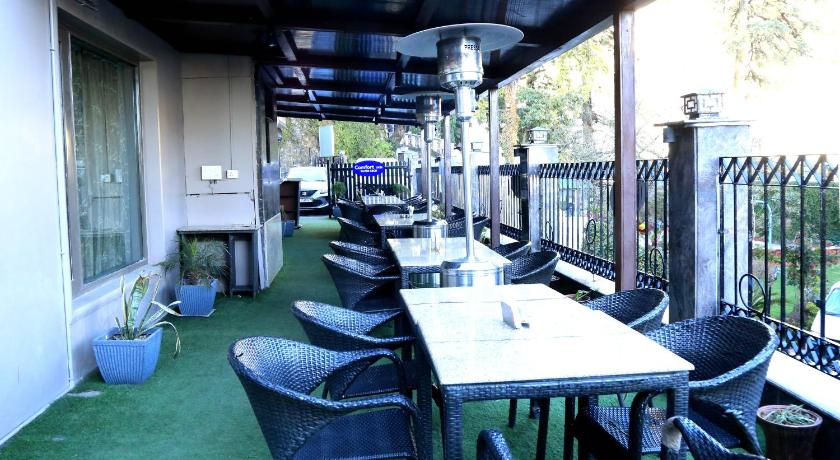 Comfort Inn Silver Arch Mussoorie - image 16