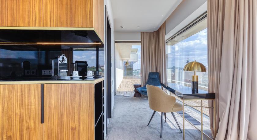 Image of Panorama Suite 1