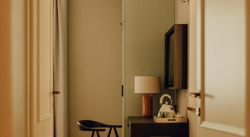 舒適雙人房 (Comfort Double Room)圖片 5