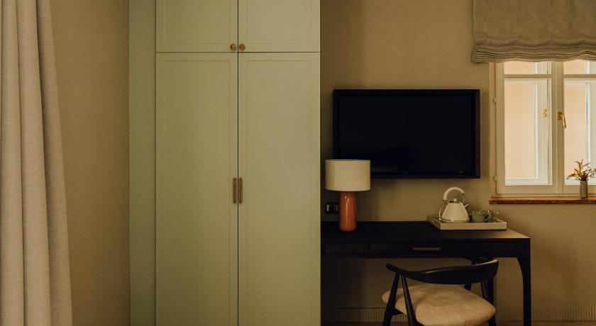 舒適雙人房 (Comfort Double Room)圖片 1