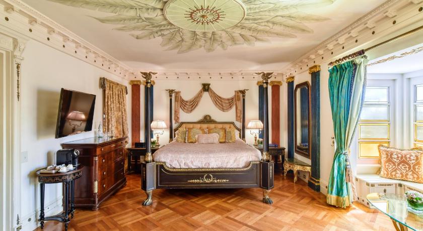Immagine di Suite Premier (Premier Suite) 0