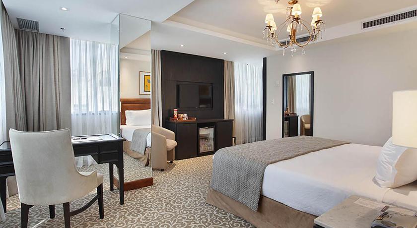 Image of Executive Suite 0