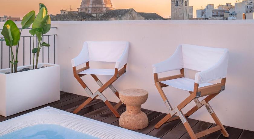 WeLive Trapani - luxury apartments