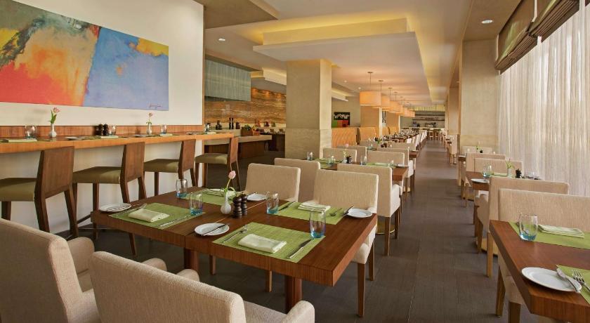 DoubleTree By Hilton Hotel & Residences Dubai - Al Barsha