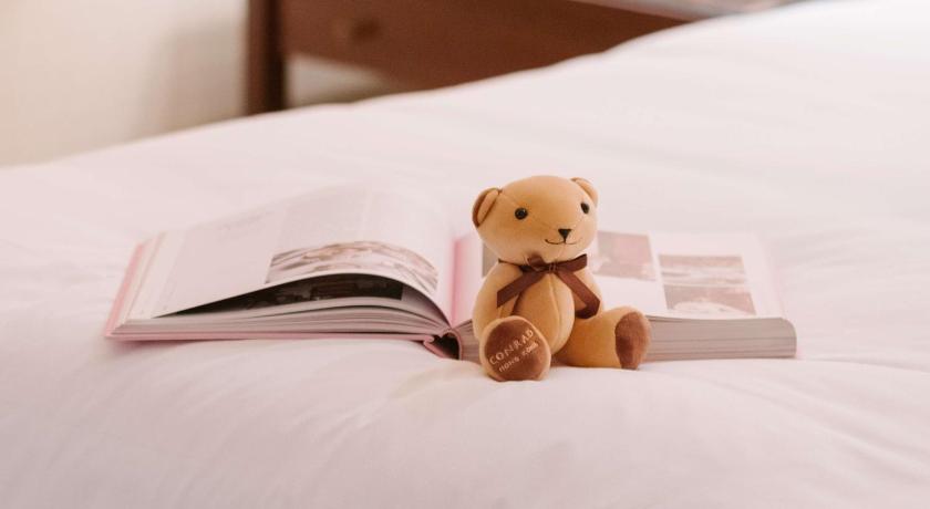 KING EXECUTIVE HARBOUR SUITE (King Executive Harbour Suite) 이미지 7