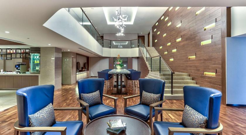 Image of King Executive Suite 11