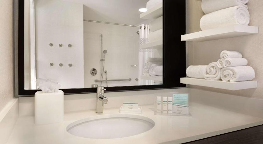 Image of 1 K MOBILITY ACCESS TUB SKYLINE VIEW NOSMOK 2