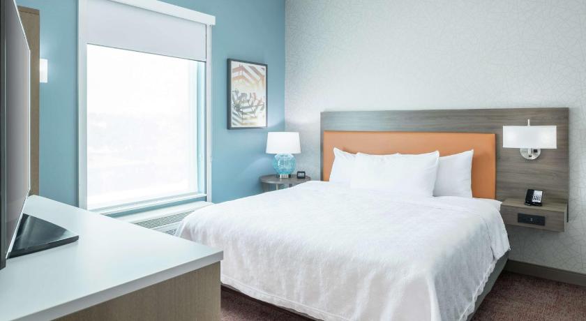 Image of 1 KING BED 1 BEDROOM SUITE NONSMOKING 0