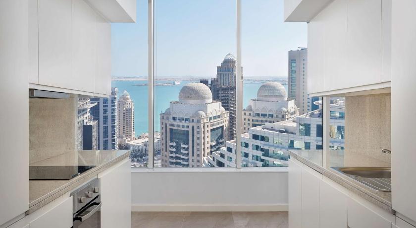 Aleph Doha Residences Curio Collection by Hilton - image 12