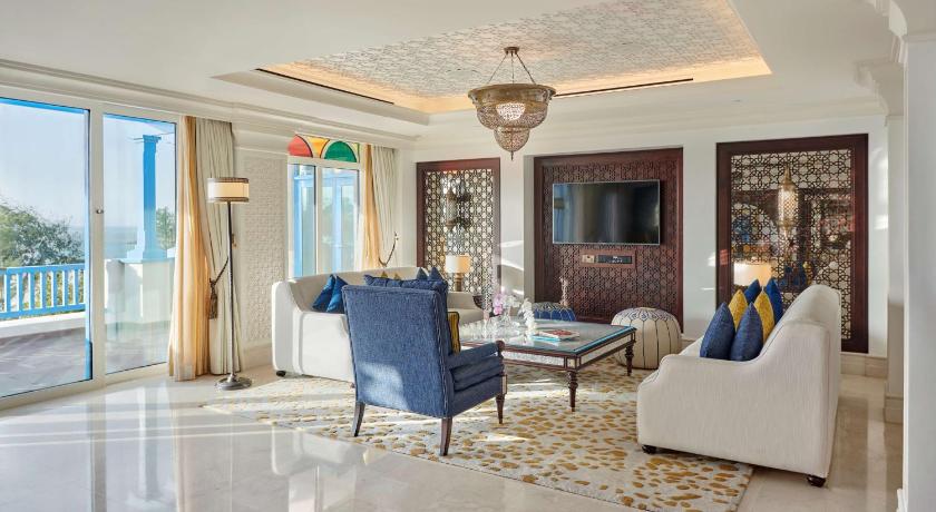 Image of Three Bedroom Beach Villa with Private Pool 8