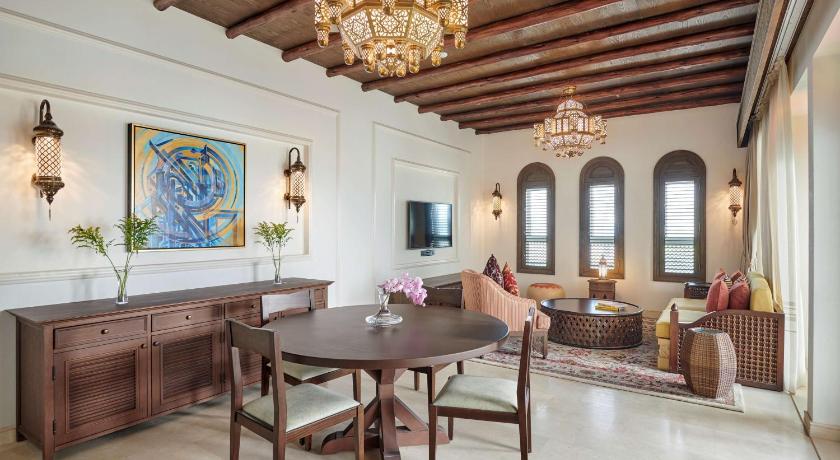 Image of Two Bedroom Arabian Village Townhouse Wtrpk 3